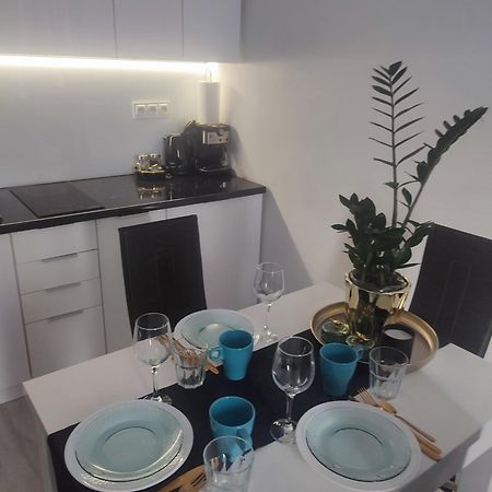 Apartament Lux W Centrum Konina コニン エクステリア 写真
