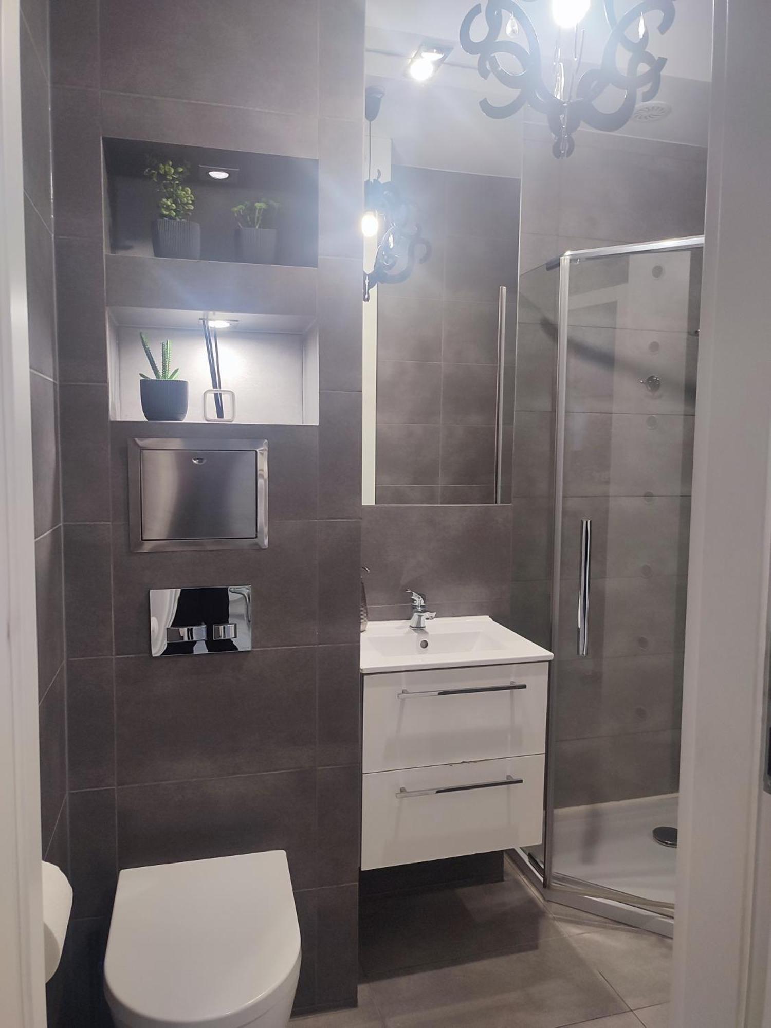 Apartament Lux W Centrum Konina コニン エクステリア 写真