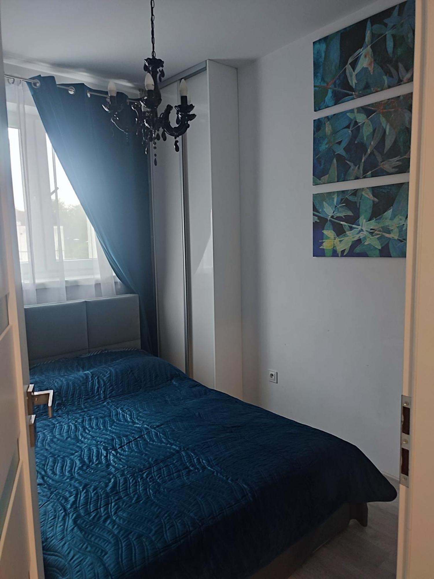 Apartament Lux W Centrum Konina コニン エクステリア 写真