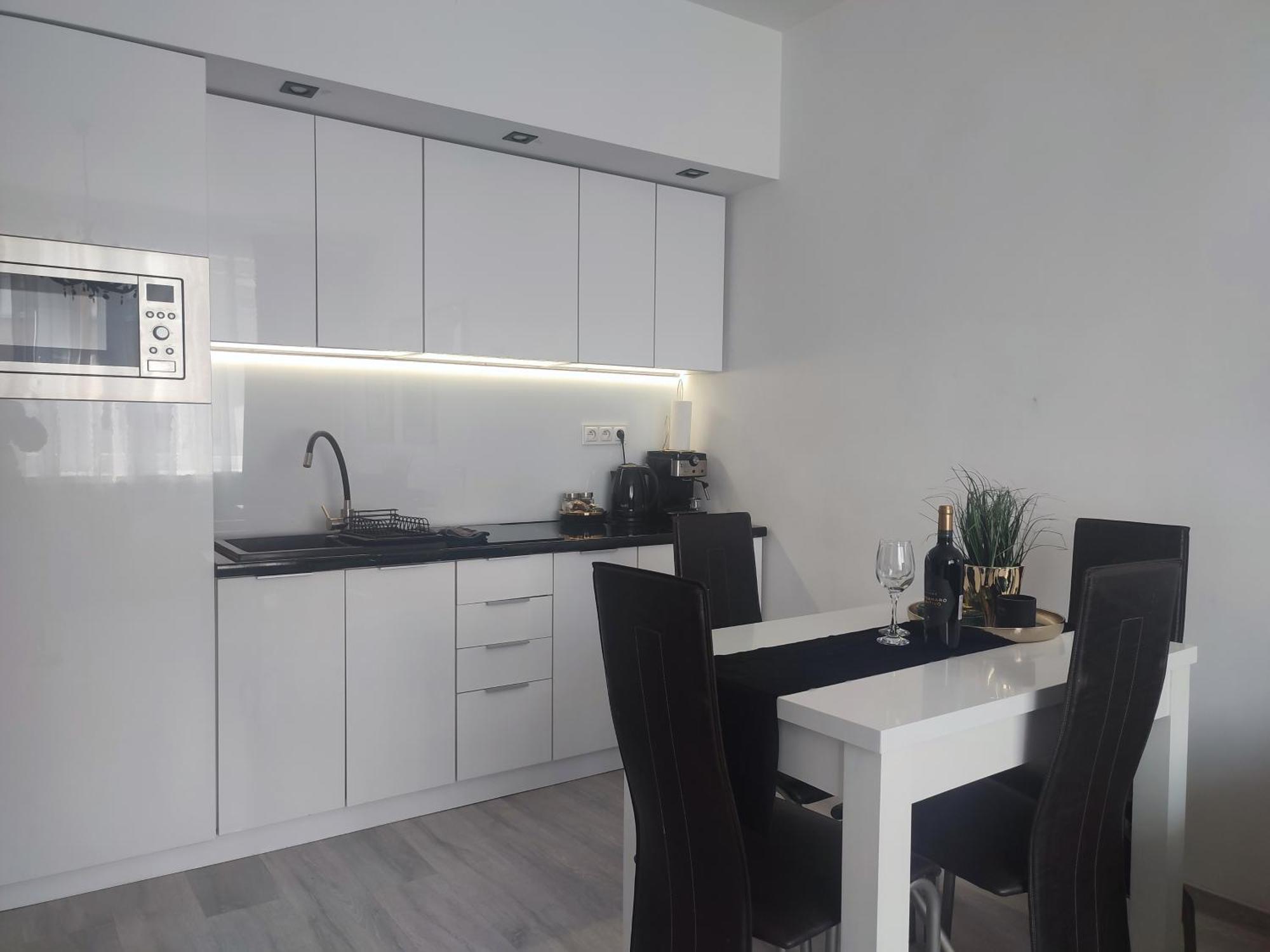Apartament Lux W Centrum Konina コニン エクステリア 写真