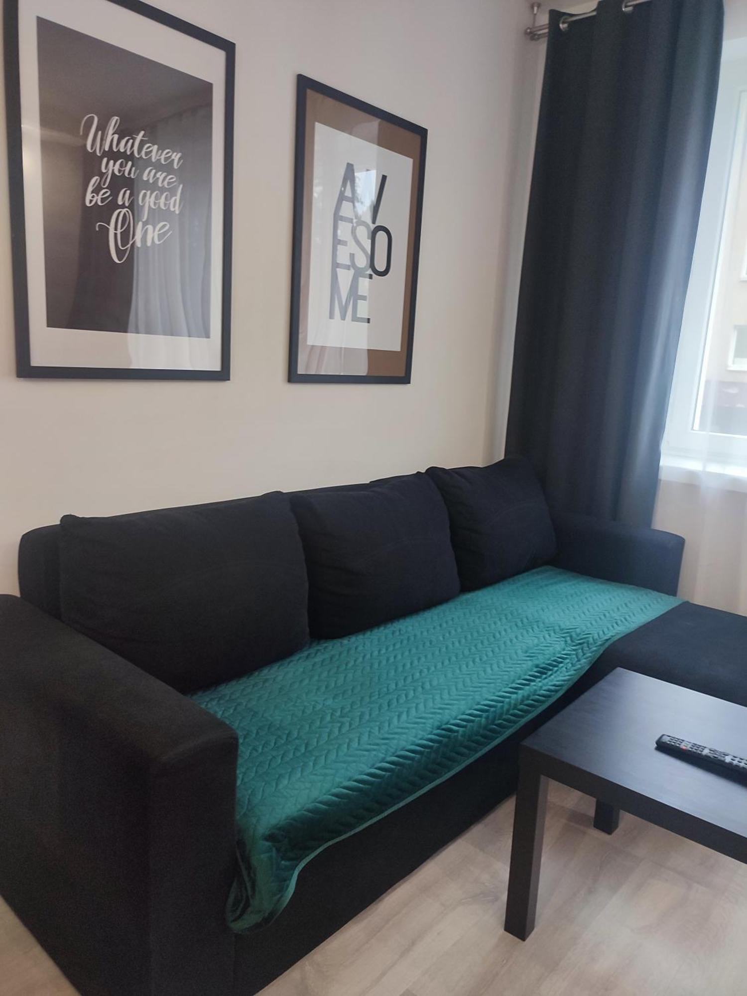 Apartament Lux W Centrum Konina コニン エクステリア 写真
