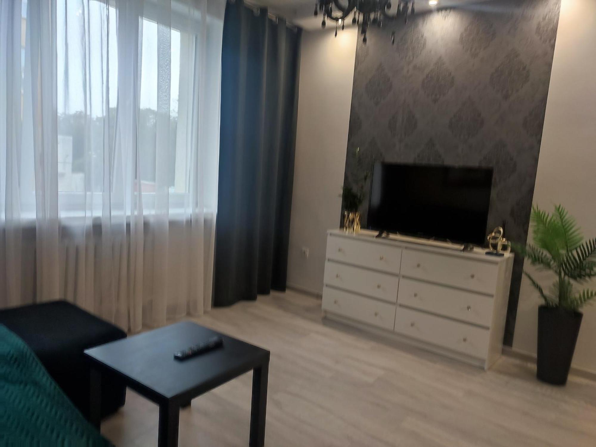 Apartament Lux W Centrum Konina コニン エクステリア 写真